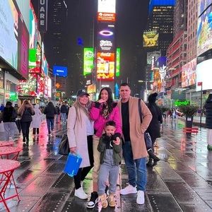 Meet your Posher, Omar